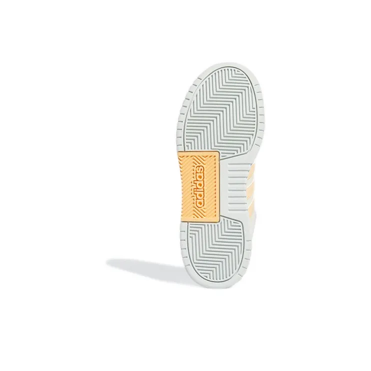 Adidas Neo Entrap 'Creamwhite Orange' Women's-5