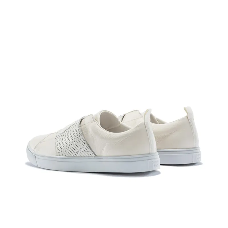 Onitsuka Tiger Lawnship 2.0 Sneakers 'White'-3