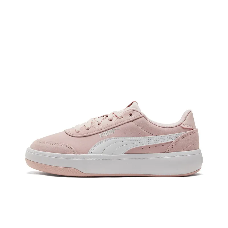 PUMA Tori 'SD Chalk Pink' Women's-0