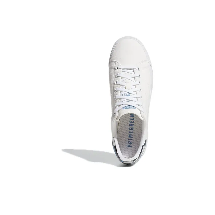 Adidas Stan Smith Vulc White Ambient Sky-4