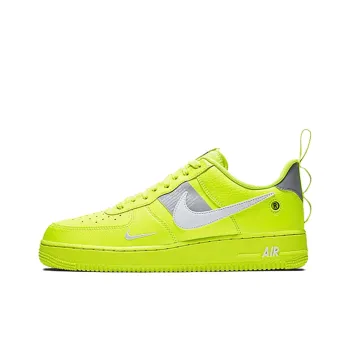 Nike Air Force 1 Utility Volt 2