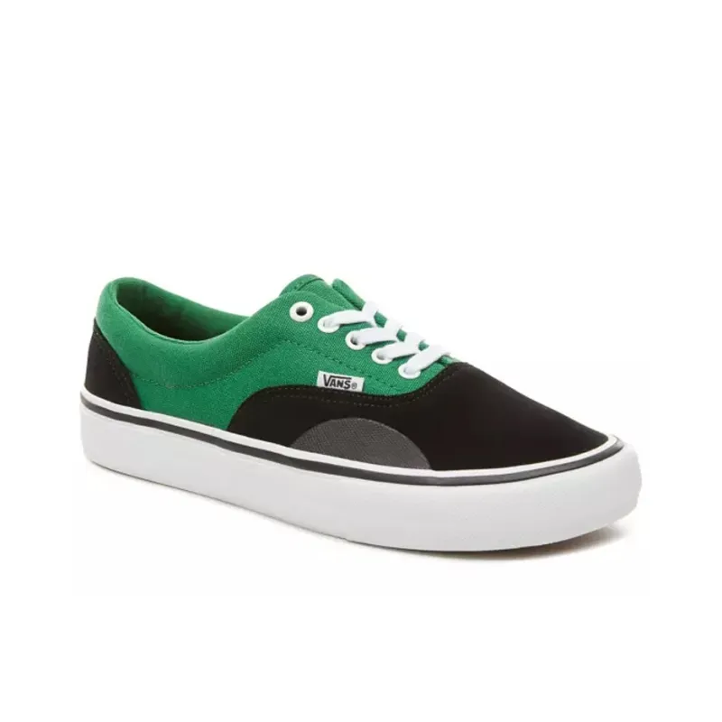 Vans Era Pro 'Black Amazon'-2