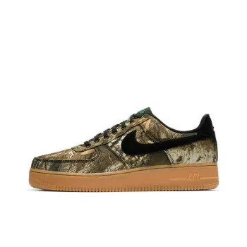 Nike Air Force 1 Low Realtree Black