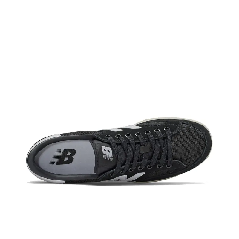 New Balance Pro Court 'Black'-2
