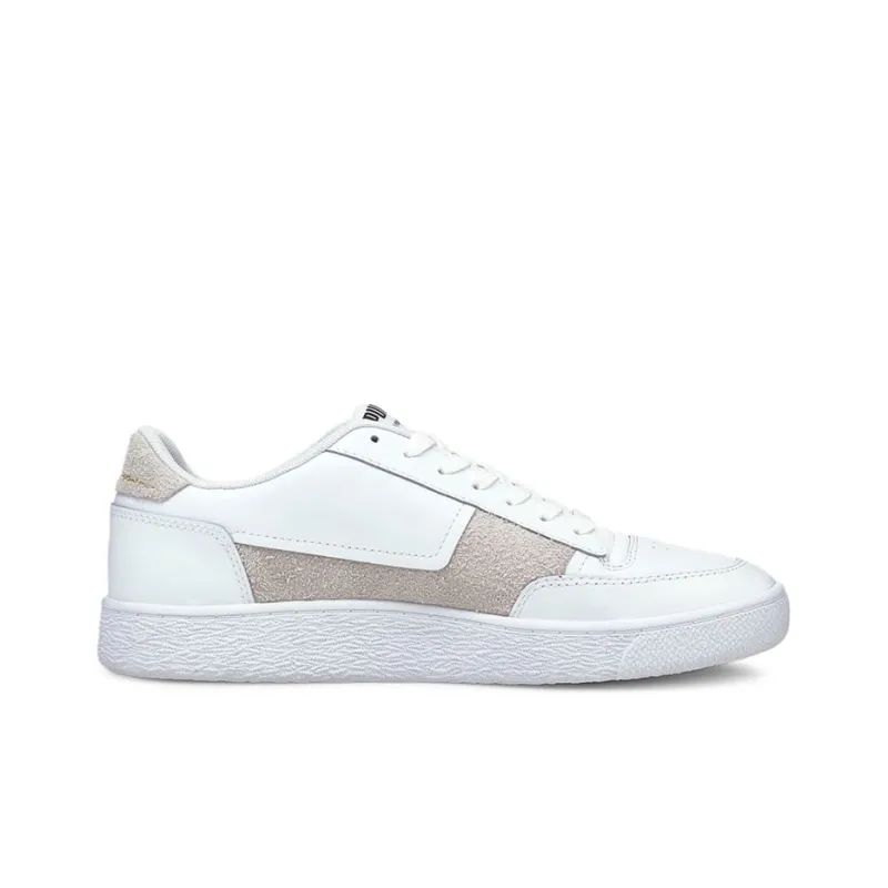 PUMA Ralph Sampson Mc Casual Shoes White-1