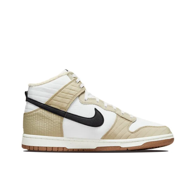 Nike Dunk High Next Nature Toasty Rattan-1