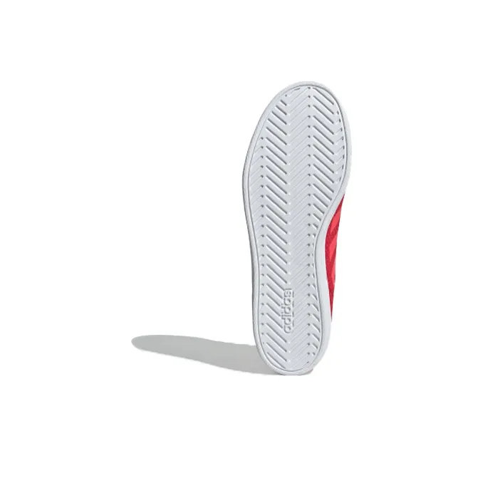 Adidas Neo Court70s Red/White Women's-5
