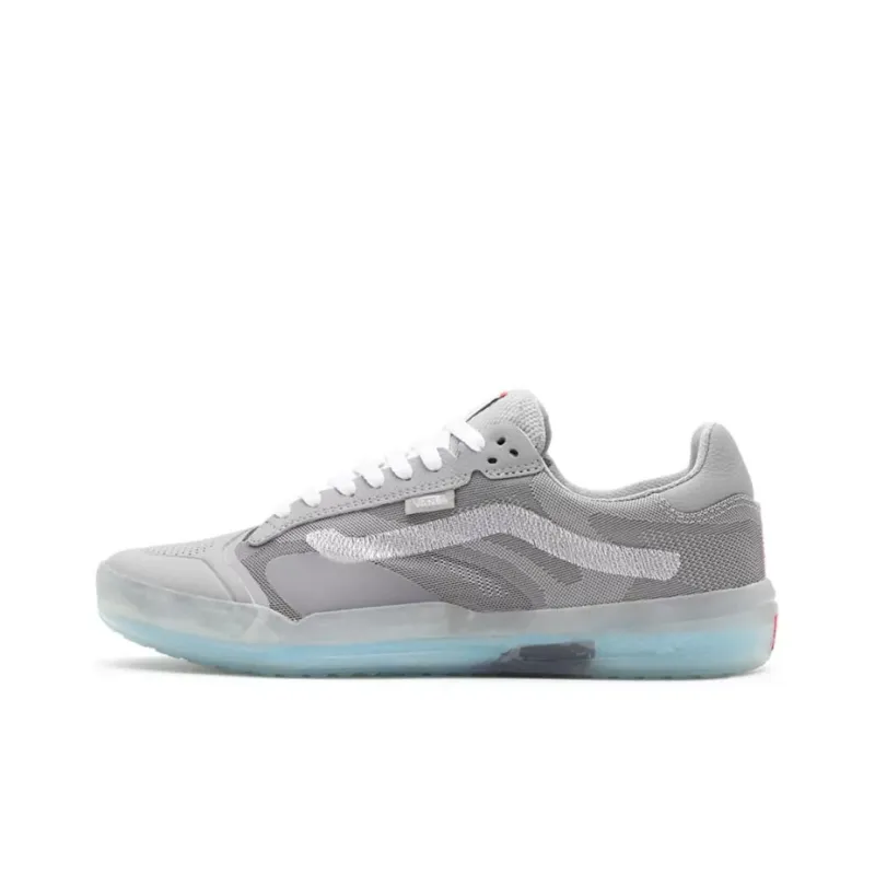 Vans Evdnt Ultimatewaffle 'Gray White'-0