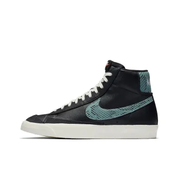 Nike Blazer Mid VNTG Snakeskin Swoosh