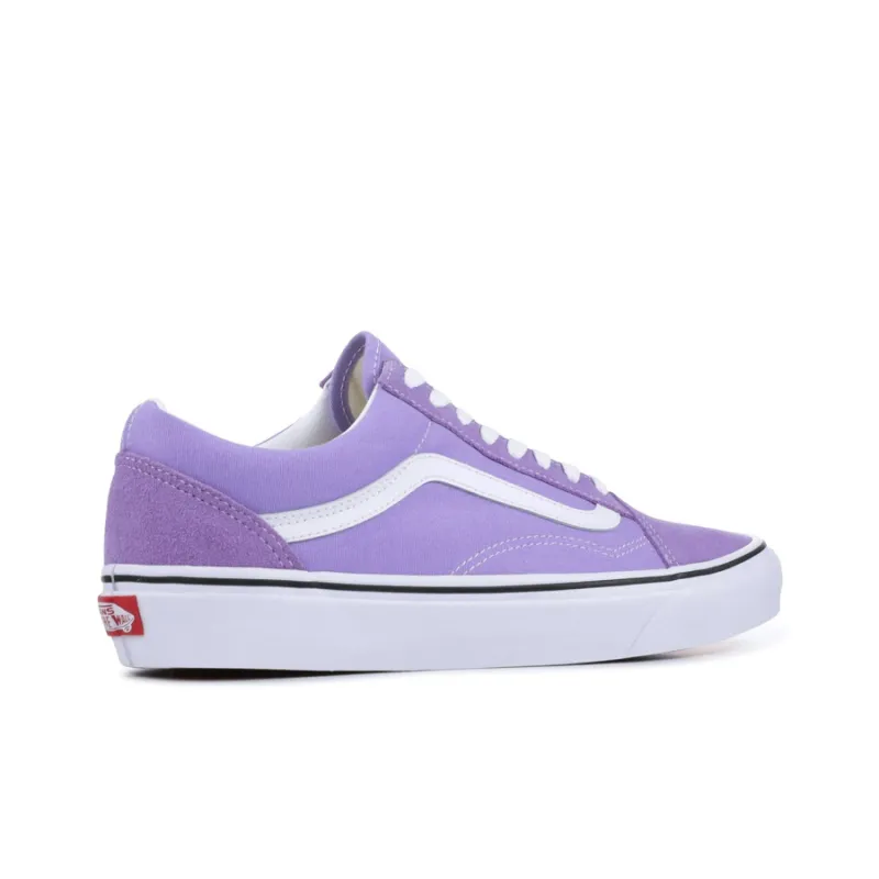 Vans Old Skool 'Violet Tulip'-2