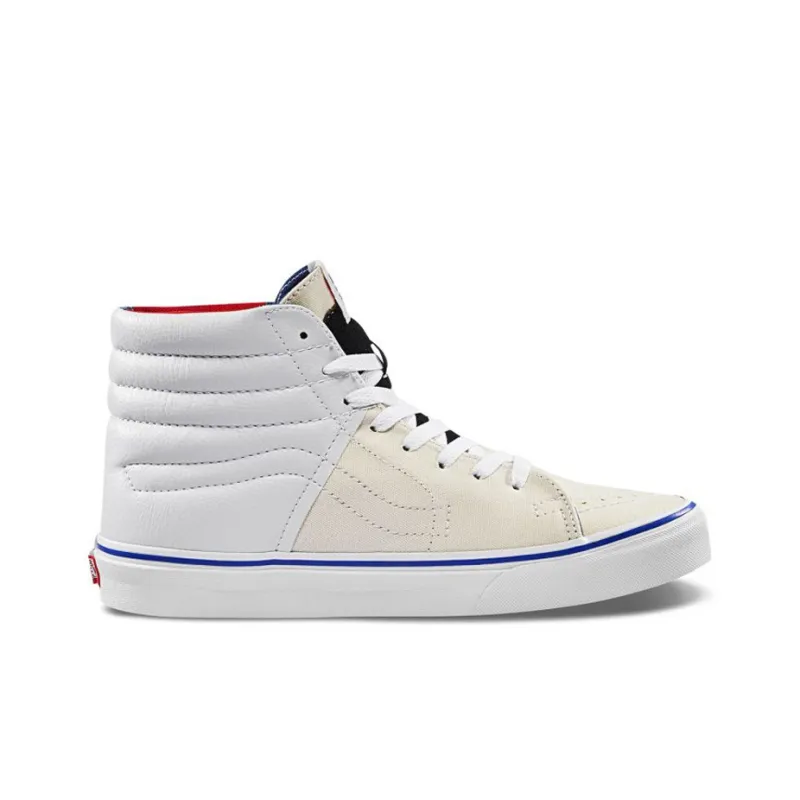 Vans SK8 Hi Inside Out-1