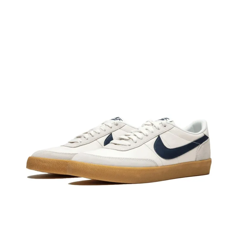 Nike Killshot 2 J Crew Sail Midnight Navy-2