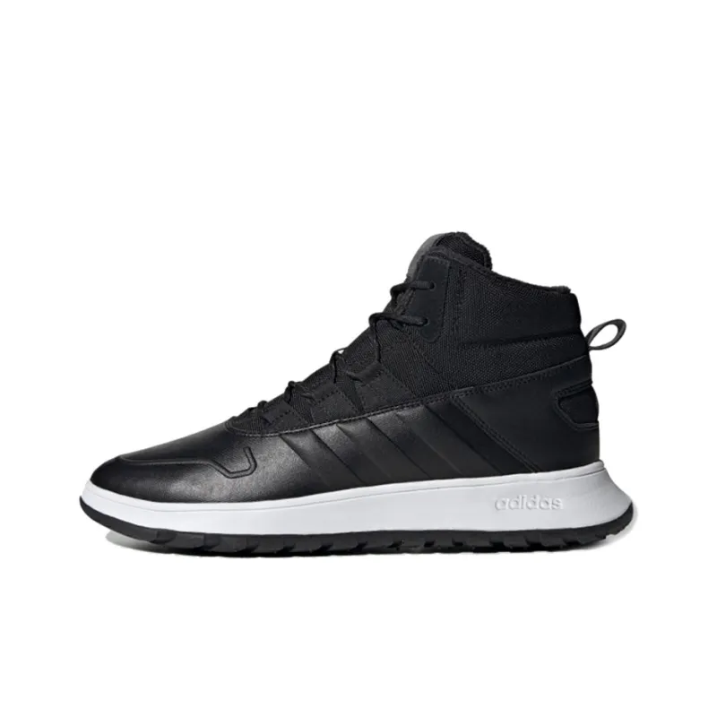 Adidas Fusion Storm Winter Black-0