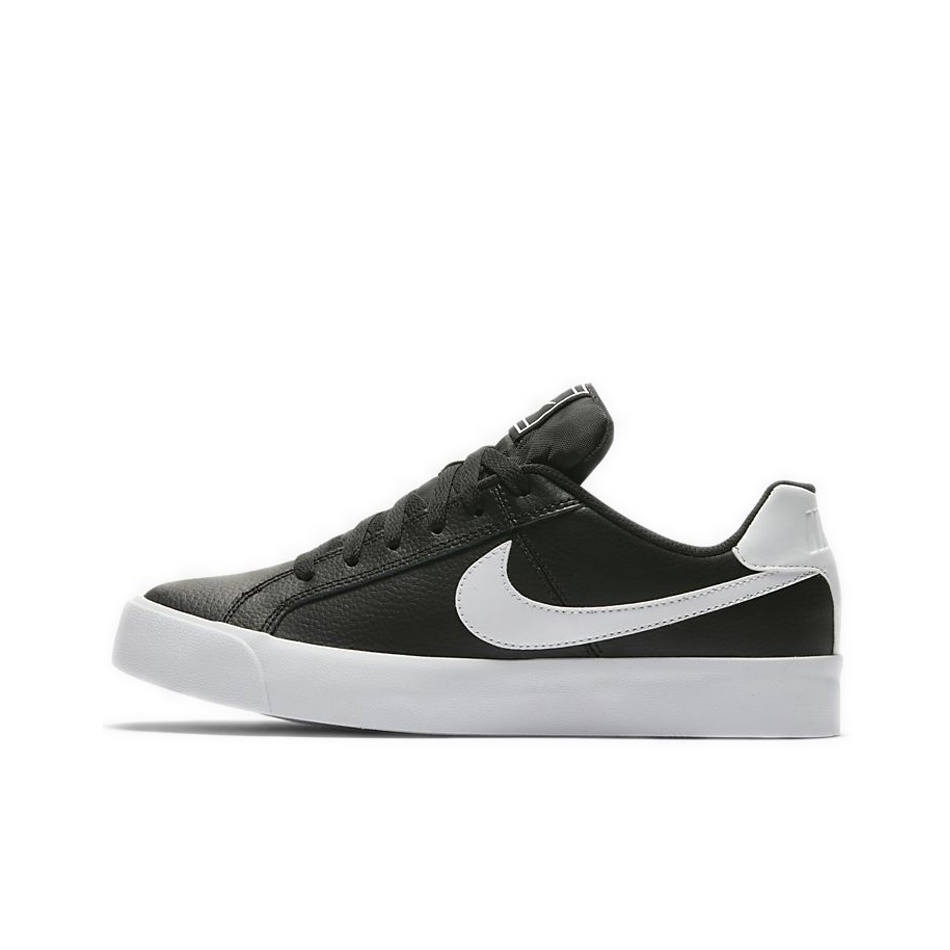 bebcdrshop trends nike canvas court royale POIZON