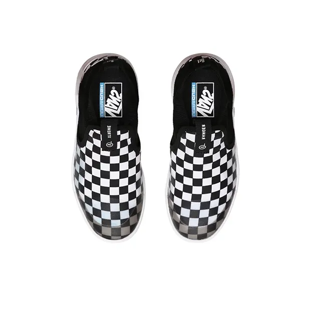 Vans Checkerboard Xtremeranger And 'Black And White'-3