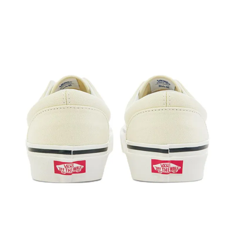 Vans Era 95 Dx Anaheim Factory Og White 'Pink Blue'-4