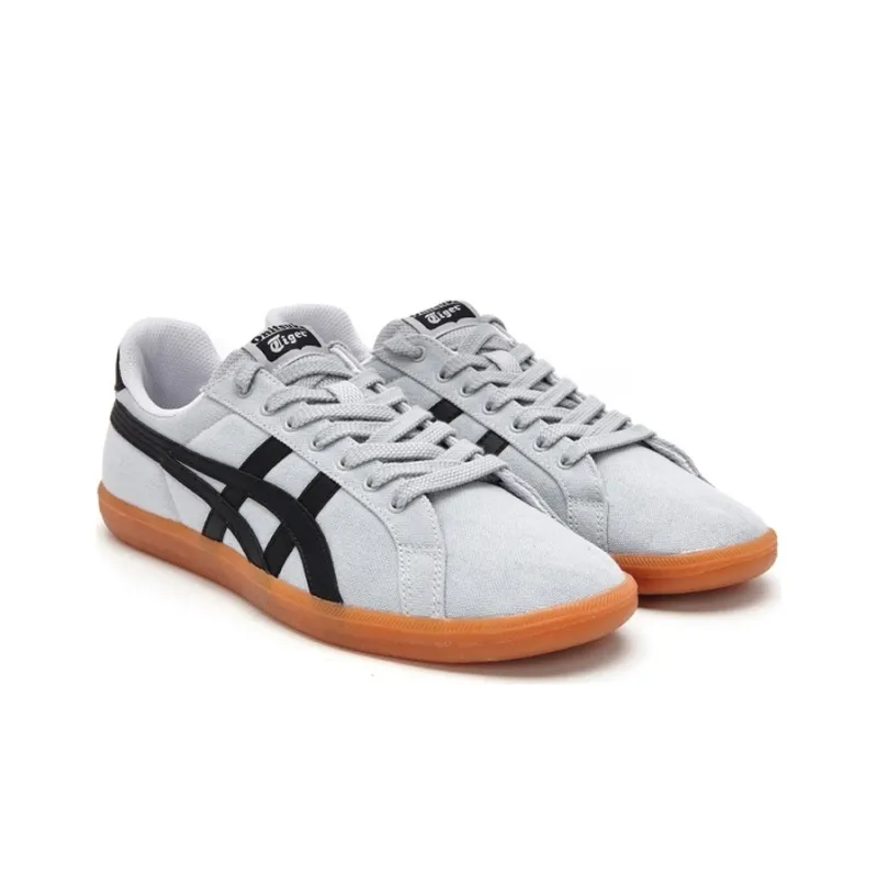Onitsuka Tiger Dd Trainer 'Grey Black'-1