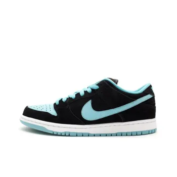 Nike Sb Dunk Low Clear Jade