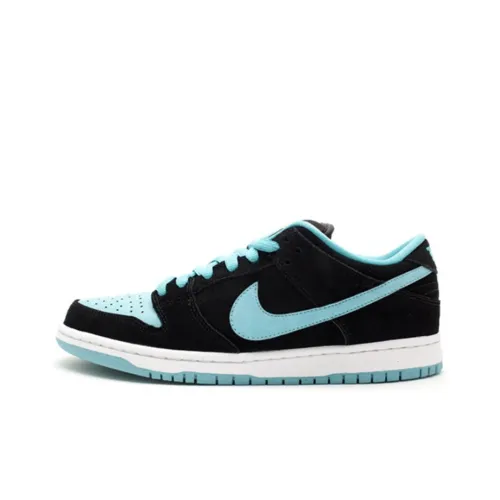 Nike SB Dunk Low Clear Jade