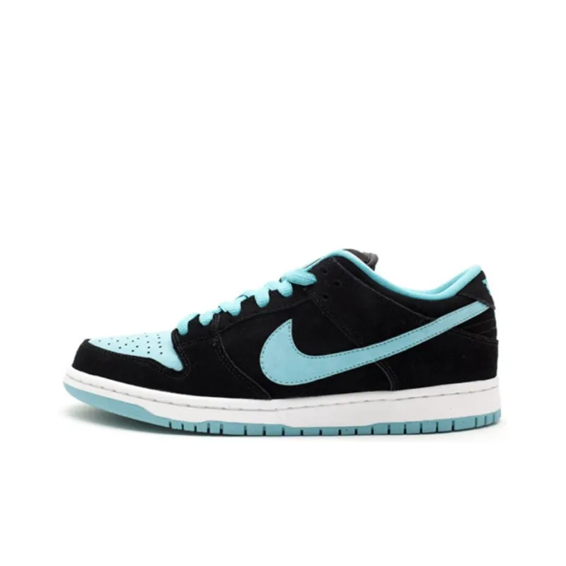 Nike Sb Dunk Low Clear Jade-0