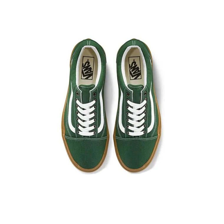 Vans Old Skool 'Greener Pastures'-2