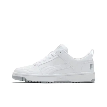 PUMA Rebound Layup Lo Sl 'White'