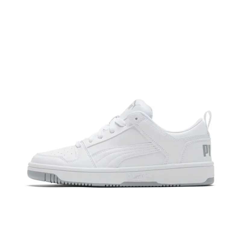 PUMA Rebound Layup Lo Sl 'White'-0