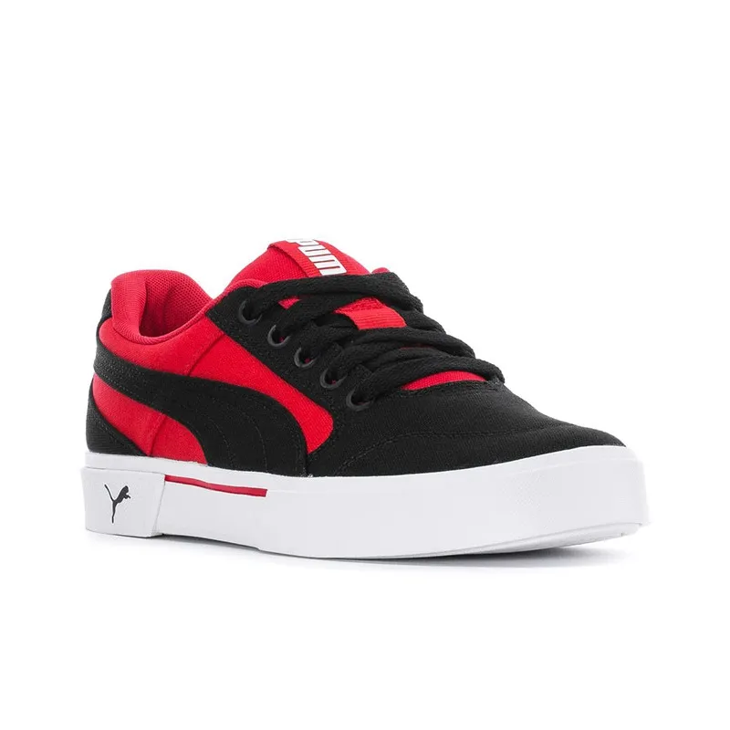 PUMA Cruise Rider Trainer Coverage Lightweight Cushioning Wear-Resistant Low-Top Skateboard Shoes Men's-2