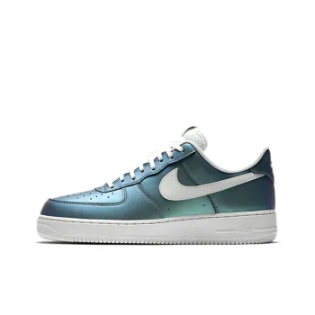 Nike Air Force 1 Low '07 LV8 Fresh Mint Summit White Black