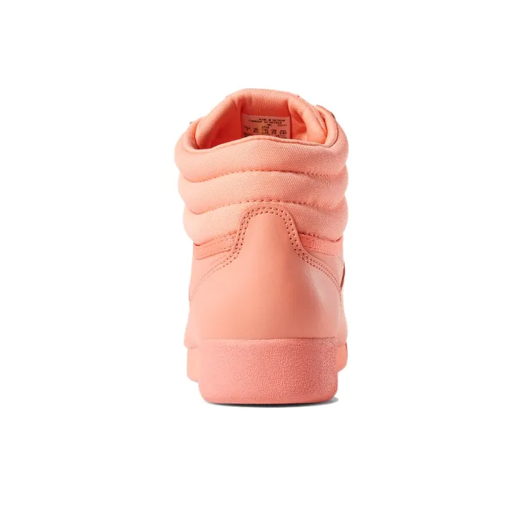 Reebok Women's Freestyle High 'Stellar Pink' Women's-3