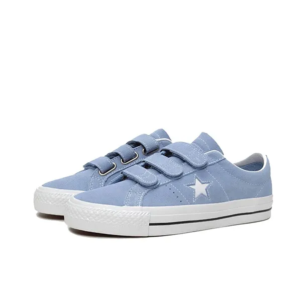 Converse One Star Pro 3V 'Baby Blue'-2