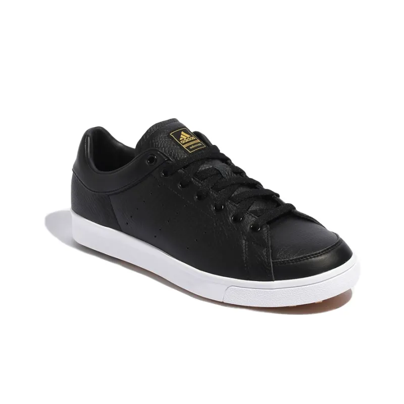 Adidas Adicross Classic Lea 'Black White'-2