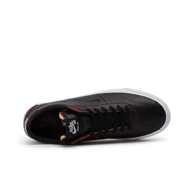 Nike Sb Zoom Bruin Nba Bulls-4