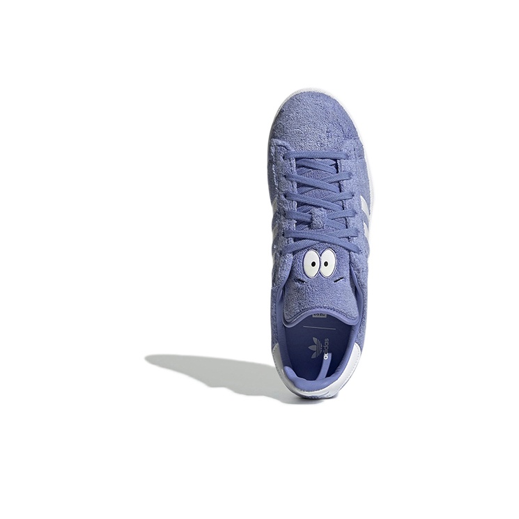 South Park x adidas originals Campus 80s Towelie - POIZON