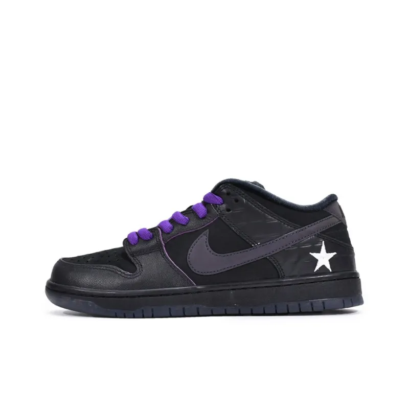 Nike Sb Dunk Low Familia First Avenue-0