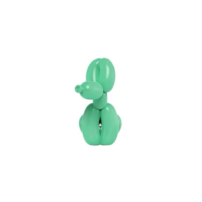 Mighty Jax Popek Balloon Poop Dog Light Green Trendy Figures 20cm-3