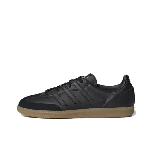 Adidas Samba OG MS Black Gum