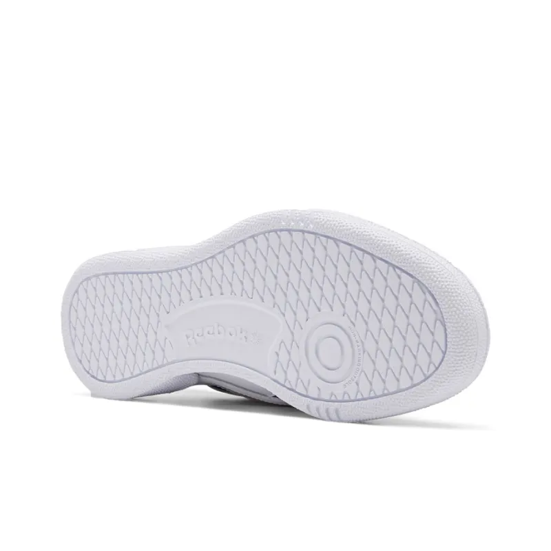 Reebok Club C Revenge Mark 'Vector Logo White Gold'-5