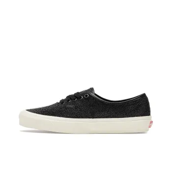 Vans Vault Og Authentic Lx 'Black White'