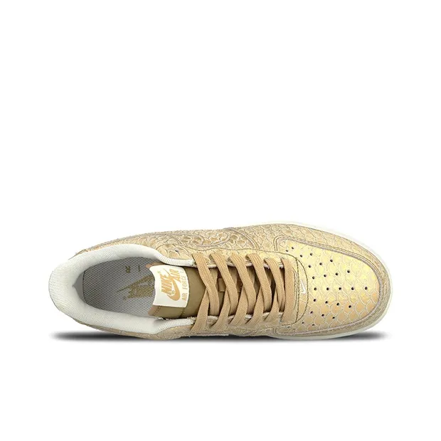 Nike Air Force 1 Low Golden Scales-3