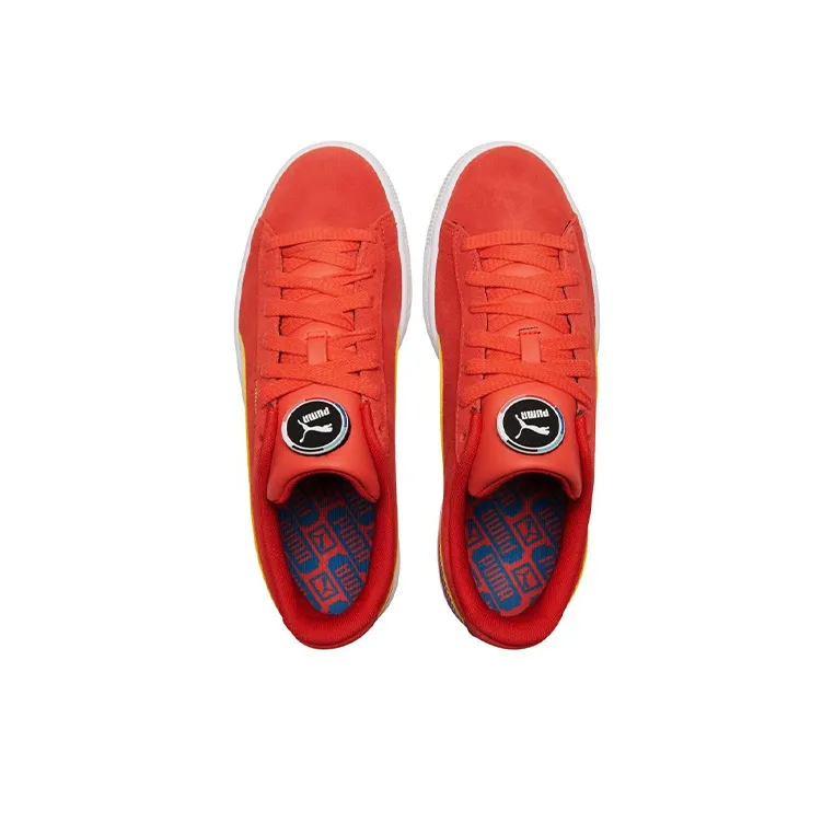 PUMA Suede 'Go For'-3