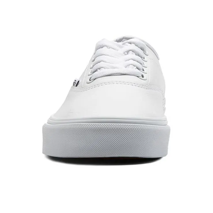 Vans Doheny Decon Sneakers White-3