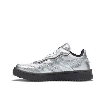 Dual Court Victoria Beckham X Reebok 2 'Silver Metallic'