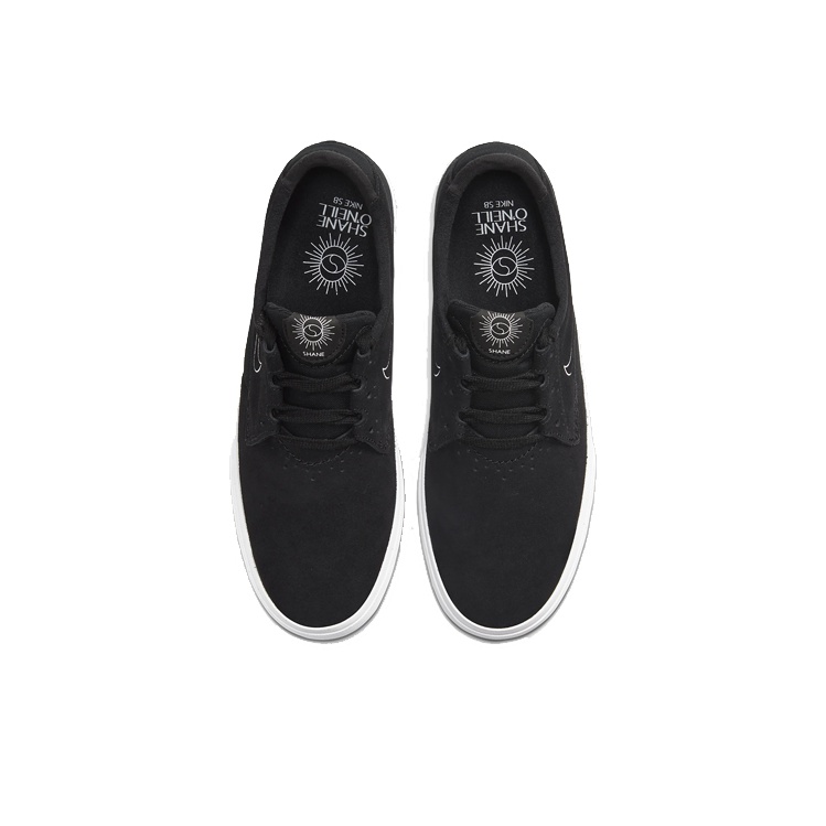 Nike SB Shane Skate Shoes. Nike ID