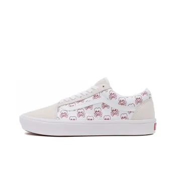 Old Skool ComfyCush Vans 'Coldhearted' Women's