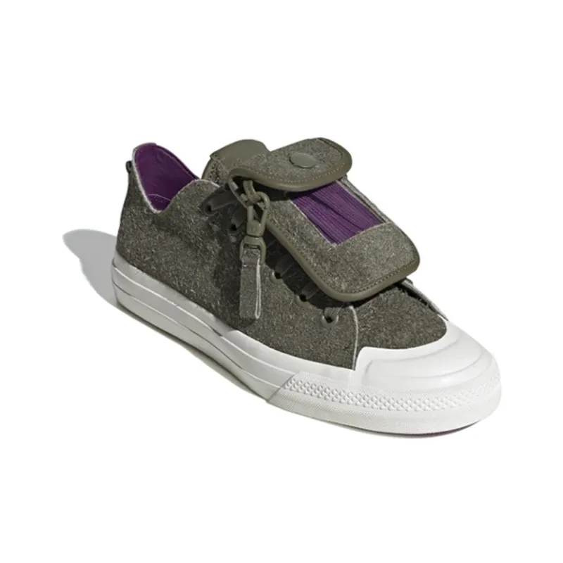 Adidas Nizza Rf 420-1