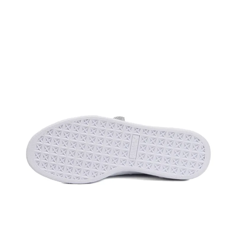 PUMA Basket Heart 'PUMA White' Women's-3
