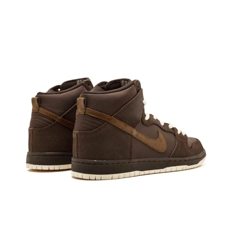 Nike Sb Dunk High Baroque Brown-2