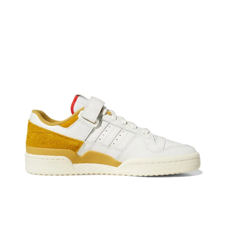 Adidas Originals Forum 84 Low Victory Gold-1