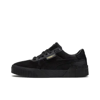 PUMA Cali 'Black Velour' Women's
